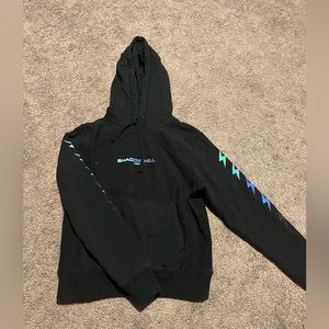 Shadow hill hoodie